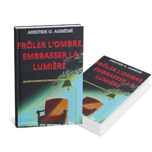 Frôler l’ombre, embrasser la lumière – Ces histoires qui guérissent ou bousculent